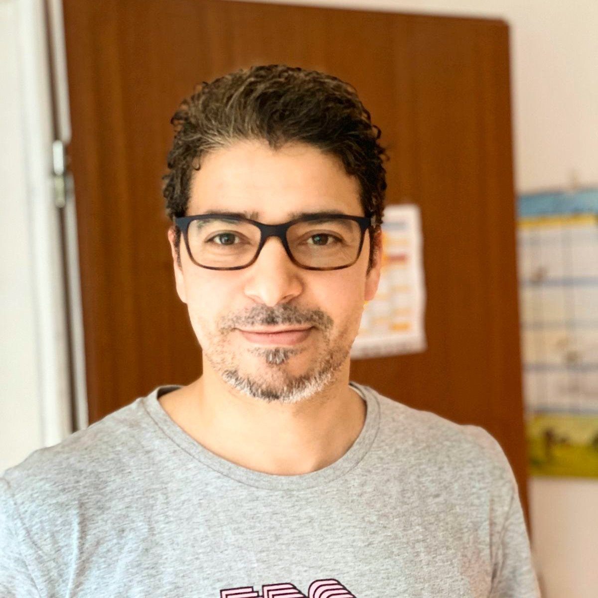 Marouen Mhiri